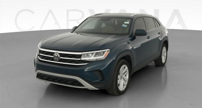 volkswagen atlas cross sport 2023 1V2HC2CA1PC206025 image volkswagen atlas cross sport 2023 1V2HC2CA1PC206025 image
